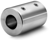 Climax Metal MRC-35 Жесткая стальная муфта для вала, внутренний диаметр 35 мм