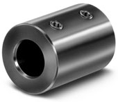 Муфта Climax Metal RC-100-S-KW 1 ID жесткая из нержавеющей стали со шпоночным пазом
