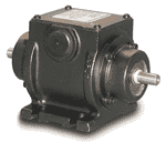 Тормоз-муфта Warner Electric 5231-273-002 EP-825 90V