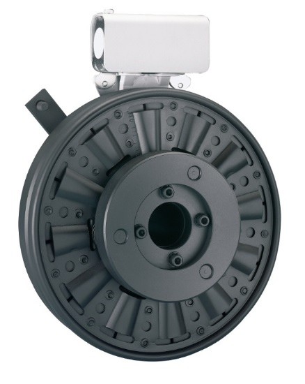 Warner Electric 5380-170-002 EB-375/Electro Brake