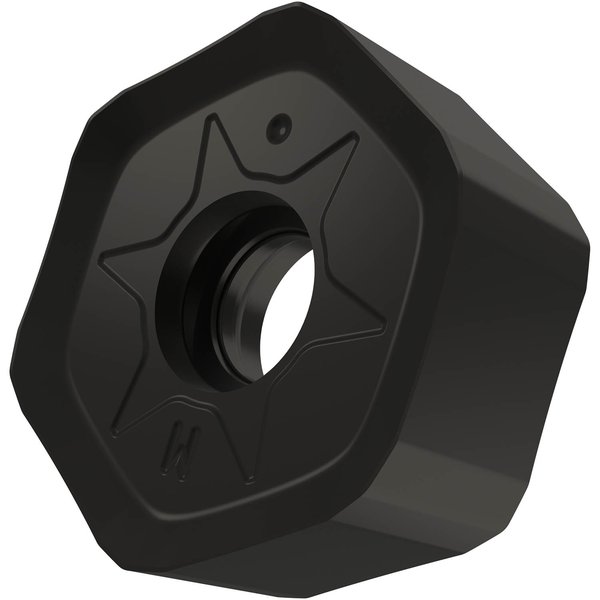Токарная пластина Pramet HNGX 0906ANSN-M:M9325 6753669 для торцевого фрезерования