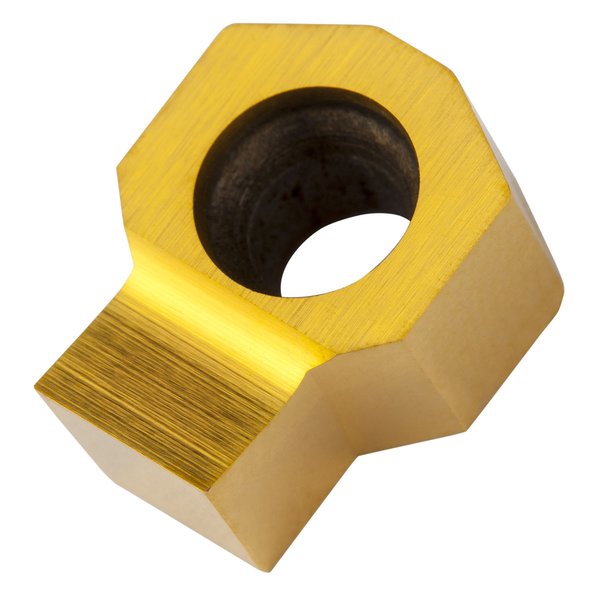 Pramet HZ 1006-60 P9:333TN 6755948 Протяжная вставка для шпоночных пазов