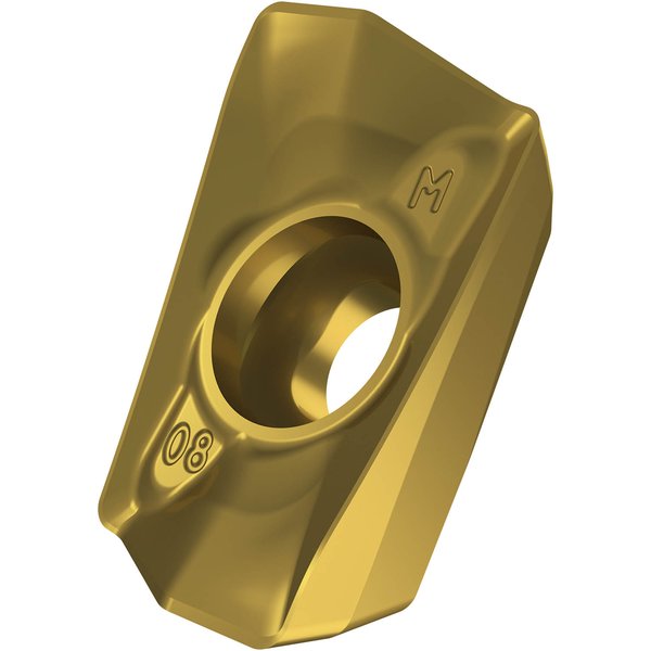 Токарная пластина Pramet ADMX 160608SR-M:M8340 6800811 для квадратных плеч