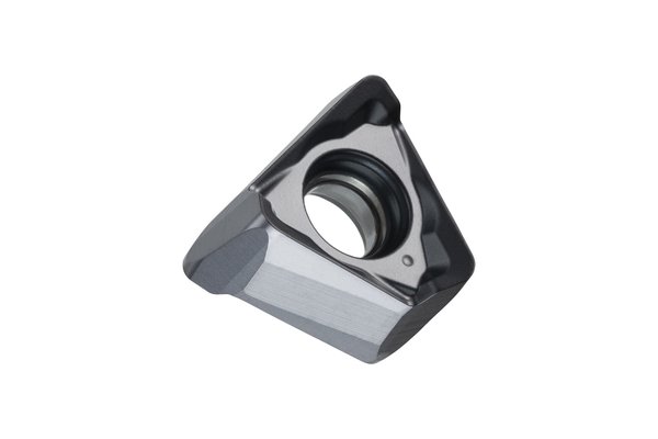 Пластина для фрезерования Pramet TNGX 100408SR-M:M8310 7178565 - квадратный уступ