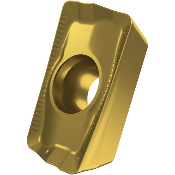 Пластина для фрезерования Pramet APKT 1604PDR-GM:M8330 7447831 — квадратная шаровая фреза