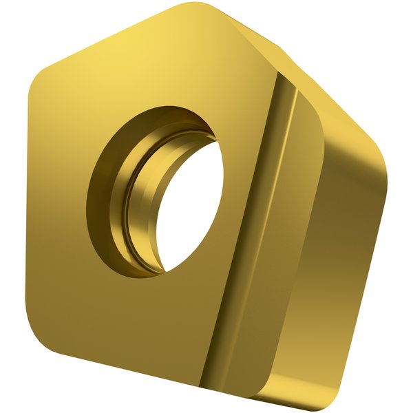 Пластина фрезерная Pramet XNGX 1308DNSN:M8330 7606905 - торцевая