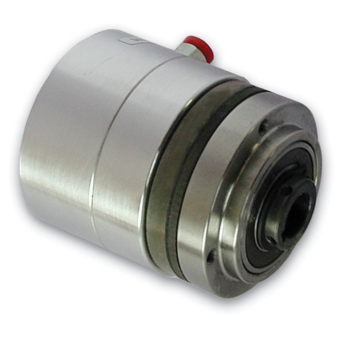 Nexen 802870 Муфта трения с пневматическим управлением, настольная, с валом
