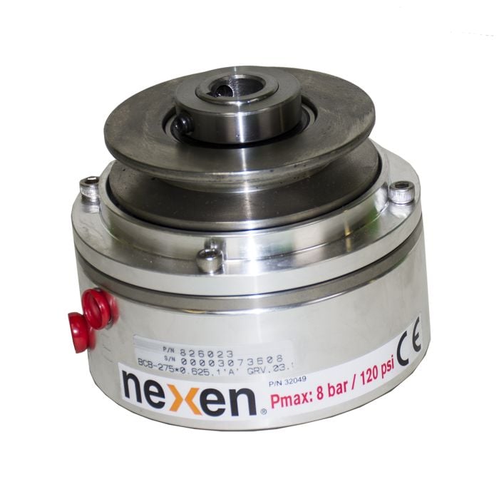 Nexen 826021 Муфта-Тормоз с креплением на вал/фланец