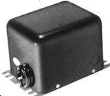 Трансформатор зажигания промышленный Dongan A10-LA2 250VA 120-10000