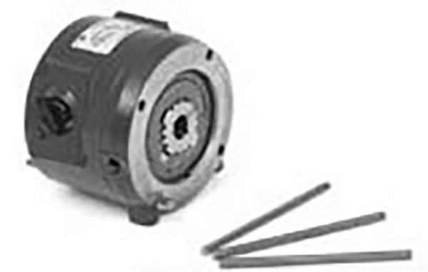 Тормоз BALDOR CBK003-1 1-055-711-05 BPF электромагнитный