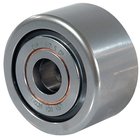 Подшипник McGill CYR 3/4 S CR, диаметр ролика 3/4 дюйма, нержавеющая сталь 440C, уплотнение LUBRI-DISC, катковый цилиндрический кулачковый толкатель CAMROL Yoke Type inch