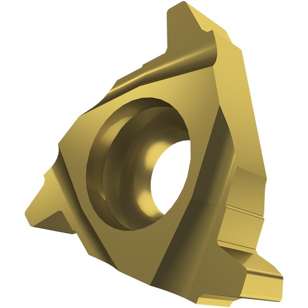 Pramet TN 16EL080ACME:T8030 7800278 Резьбовая пластина для наружной резьбы, полный профиль — 29 ACME-резьба