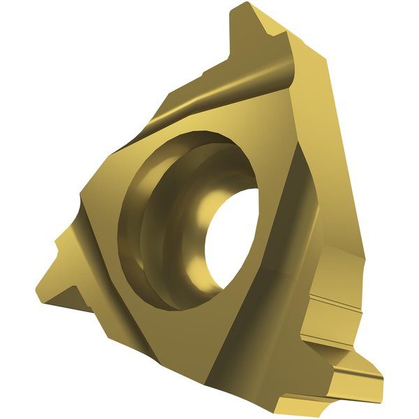 Резьбовая пластина Pramet TN 16EL100ACME:T8030 7800277 для наружной резьбы, полный профиль — 29 ACME-резьба