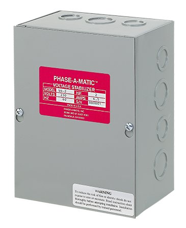 Phase-A-Matic VS-1 Стабилизатор напряжения 220В