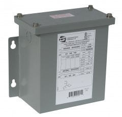 Автотрансформатор Hammond Y015QTCF3L0U 600V класс, трехфазный, 600Y, 480Y - 400Y, 240Y 208Y В, 15 кВА, с нейтральным выводом