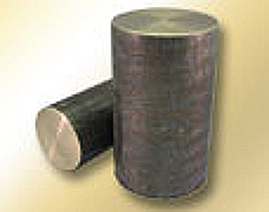 BUNTING B932S000016-13 Solid 2 x 13 C93200 литая бронза, пруток сплошного сечения