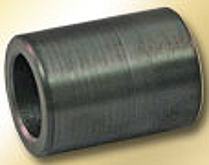 BUNTING BVS060806 VESPEL Vespel 21 Plain Bearing