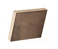 Isostatic Industries PP-12000-6 пластина P/M 6 x 12 x 1/8