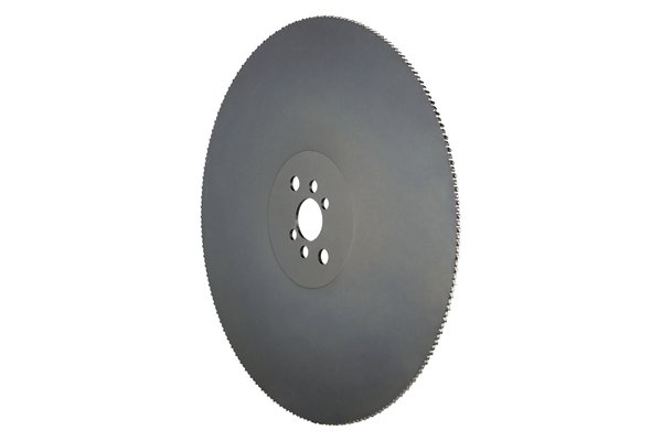 Дисковая пила Dormer D750350.0X2.5 5985960 для металла, крупный зуб, 350,00 мм x 2,5 мм