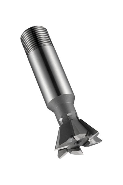 Фреза «ласточкин хвост» Dormer C83525.0 0215678, 25,00 мм x 12,0 мм