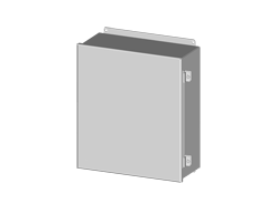 Корпус Saginaw Control SCE-12106CHNF CHNF