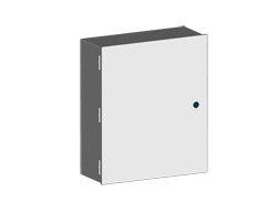 Корпус Saginaw Control SCE-12N1204LP Nema-1