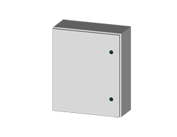 Saginaw Control SCE-24EL2408LP EL Корпус