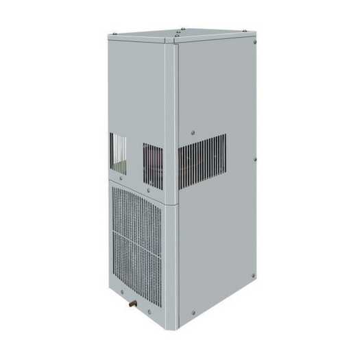 WIEGMANN WNA4C4SP28LV N4X кондиционер для шкафа 115В 60Гц 4000 BTU 304SS