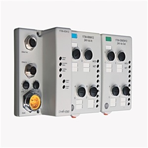 Модуль дискретного ввода Allen Bradley 1738-IB16DM12 ArmorPoint