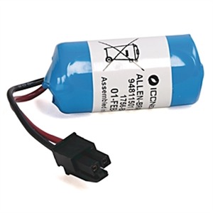 Allen Bradley 1756-BA2 Батарея ControlLogix