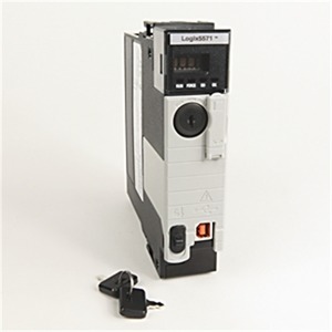 Контроллер Allen Bradley 1756-L71 ControlLogix 5571