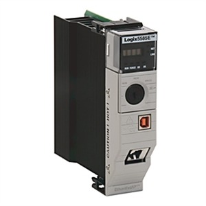 Процессор Allen Bradley 1756-L81E ControlLogix 5580