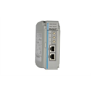 Allen Bradley 1769-AENTR адаптер EtherNet/IP для CompactLogix