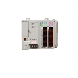 Allen Bradley 1769-L24ER-QB1B Двойной Ethernet с поддержкой DLR