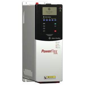 Allen Bradley 20BD125A3AYNANC0 Привод PowerFlex 700