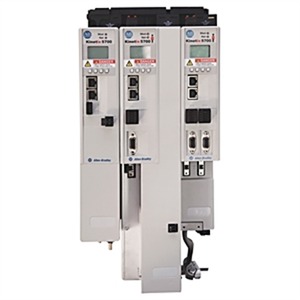 Allen Bradley 2198-D020-ERS3 Двухосевой сервомодуль Kinetix 5700