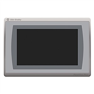 PanelView Plus 7 Allen Bradley 2711P-T9W21D8S