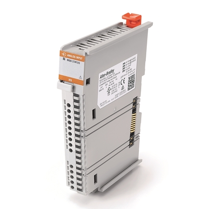 Модуль ввода Allen Bradley 5069-IF8