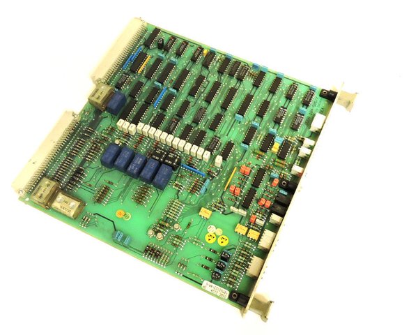 Плата безопасности ABB DSQC210