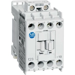 Контактор Allen Bradley 100-C09D10 600V 9A