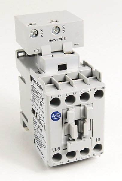 Allen Bradley 100-C09F01