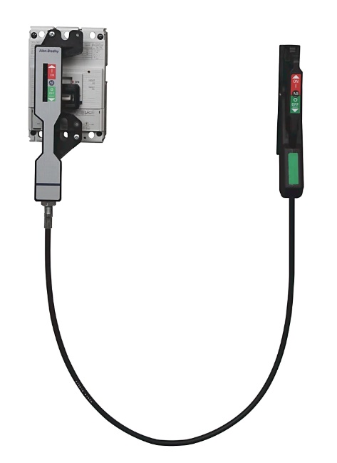 Механизм управления Allen Bradley 140G-G-FMX03