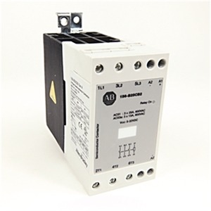 Allen Bradley 156-B25CB2 Твердотельный контактор