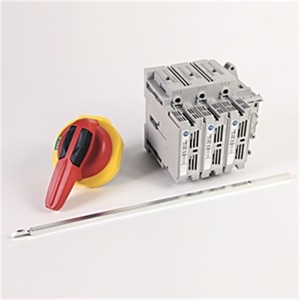 Китайский выключатель нагрузки Allen Bradley 194R-C30-1753-PYS1