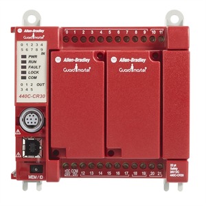 Allen Bradley 440C-CR30-22BBB Реле безопасности GuardMaster