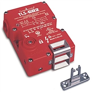 Allen Bradley 440G-T27127 Реле безопасности TLS-2 GD2 24В