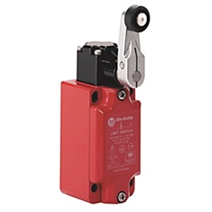 Конечный выключатель безопасности Allen Bradley 440P-MSLS11E GuardMaster