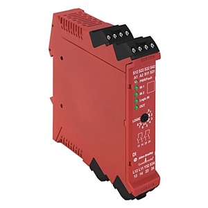 Реле безопасности Allen Bradley 440R-D22R2 GuardMaster