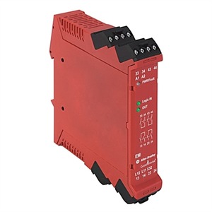 Allen Bradley 440R-EM4R2 Реле безопасности