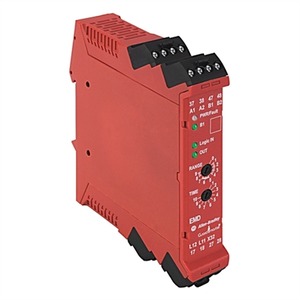 Allen Bradley 440R-EM4R2D GuardMaster Реле безопасности